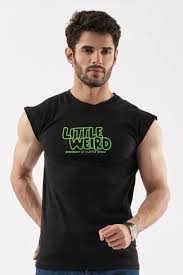 Half Sleve T-Shirt